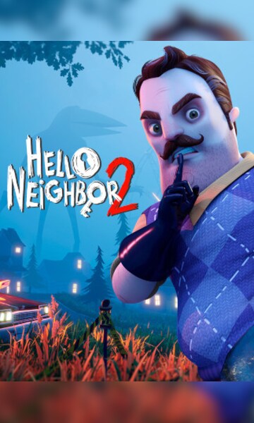 Secret Neighbor Beta! : r/HelloNeighborGame