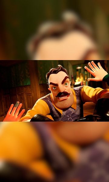 Buy Hello Neighbor 2 (PC) - Steam Key - RU/CIS - Cheap - !