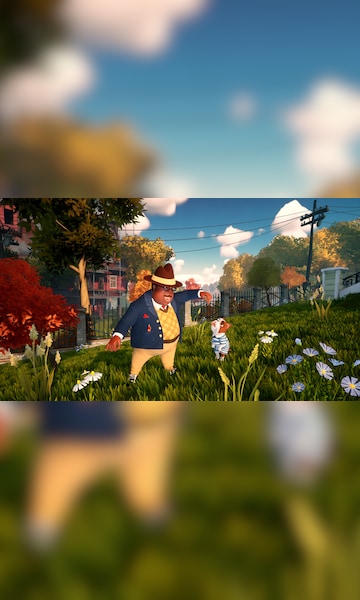 Buy Hello Neighbor 2 (PC) - Steam Key - RU/CIS - Cheap - !