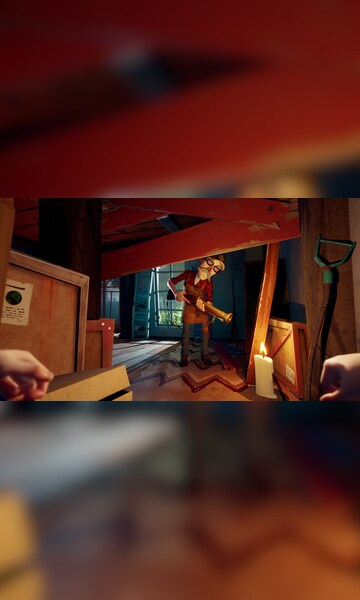 Buy Hello Neighbor 2 (PC) - Steam Key - RU/CIS - Cheap - !