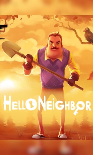 Hello Neighbor Steam PC Key GLOBAL - 6