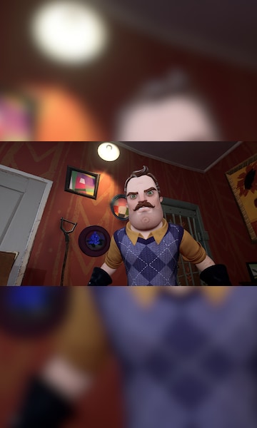 Hello Neighbor VR: Search and Rescue on Steam