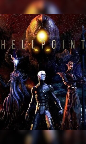 Buy Hellpoint (PC) - Steam Key - ROW - Cheap - G2A.COM!