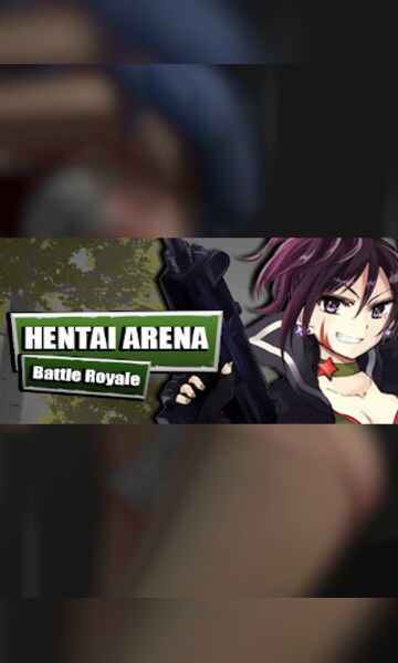 Steam Community :: Hentai Arena