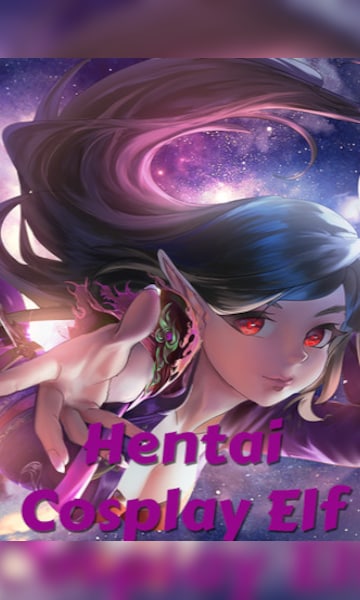 Hentai Cosplay Elf 🥇 Best Prices | G2A.COM