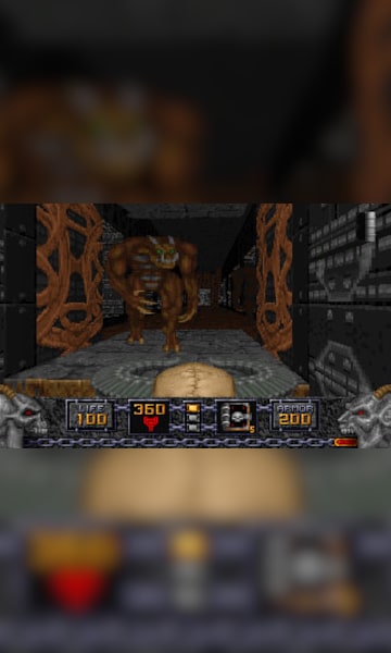 Oficina Steam::fnaf doom dm