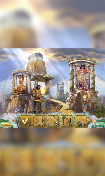 Buy Heroes Of Hellas 3: Athens Steam Key GLOBAL - Cheap - G2A.COM!