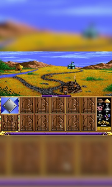 HEROES OF MIGHT AND MAGIC GOG.COM Key GLOBAL - 5