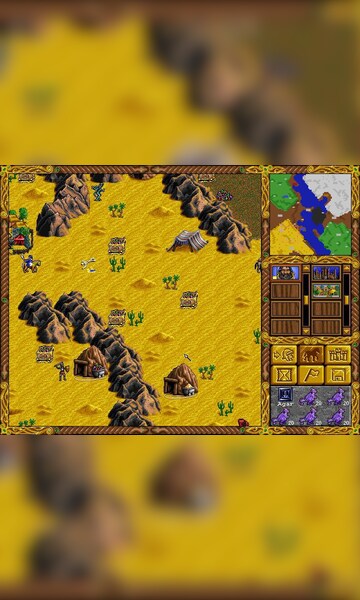 HEROES OF MIGHT AND MAGIC GOG.COM Key GLOBAL - 1
