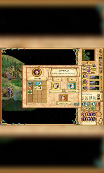 Heroes of Might & Magic 4: Complete Ubisoft Connect Key GLOBAL - 12