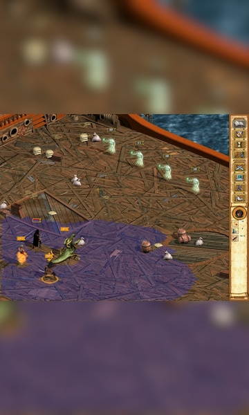 Heroes of Might & Magic 4: Complete Ubisoft Connect Key GLOBAL - 6