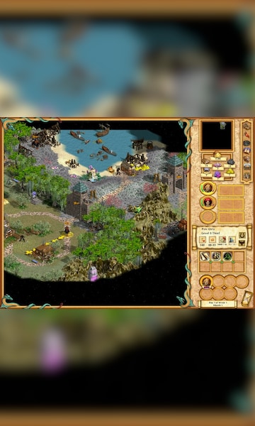 Heroes of Might & Magic 4: Complete Ubisoft Connect Key GLOBAL - 4