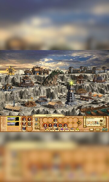 Heroes of Might & Magic 4: Complete Ubisoft Connect Key GLOBAL - 29