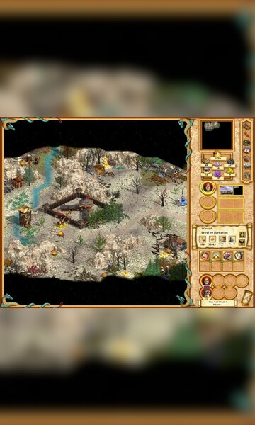 Heroes of Might & Magic 4: Complete Ubisoft Connect Key GLOBAL - 28