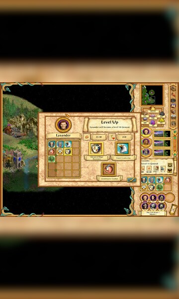 Heroes of Might & Magic 4: Complete Ubisoft Connect Key GLOBAL - 23