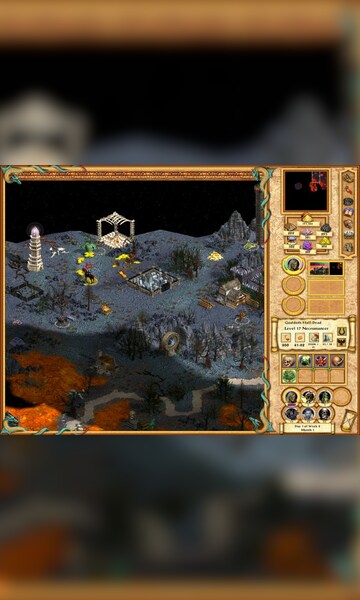 Heroes of Might & Magic 4: Complete Ubisoft Connect Key GLOBAL - 19