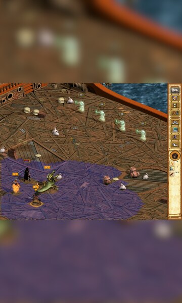 Heroes of Might & Magic 4: Complete Ubisoft Connect Key GLOBAL - 15