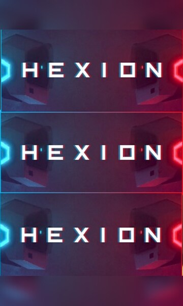 Compre HEXION (PC) - Steam Key - GLOBAL - Barato - G2A.COM!