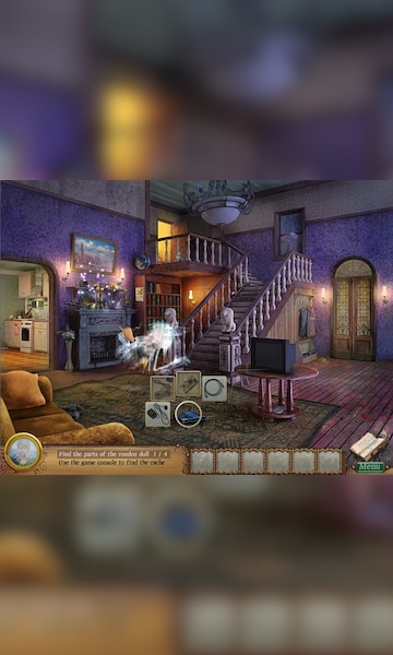 Save 55% on Mystery Hotel - Hidden Object Detective Game on Steam