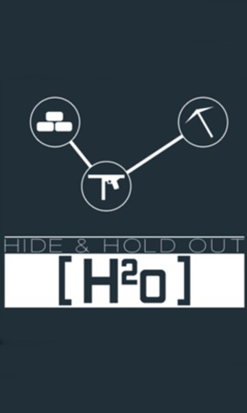 Buy Hide & Hold Out - H2o Steam Key CIS - Cheap - G2A.COM!