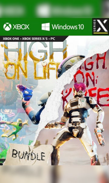 High On Life Has A Cheap New 'DLC Bundle' For Xbox Game Pass Members