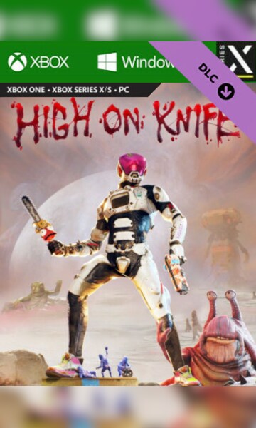 High on Life: High on Knife Videos for Xbox One - GameFAQs