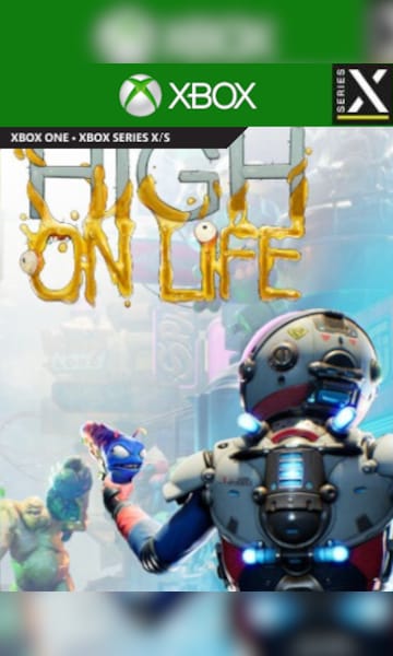 High on Life (XOne)