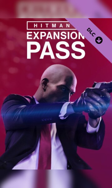 HITMAN 3: Passe de Acesso - HITMAN 2 Expansion - Epic Games Store