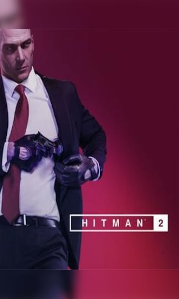 Psn clearance hitman 2