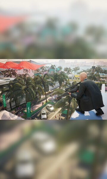 HITMAN 3 Access Pass: HITMAN 2 Expansion on Steam