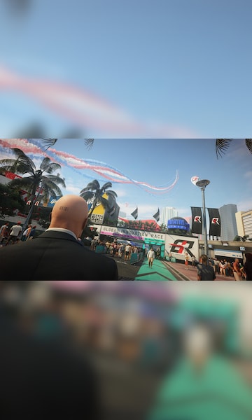 HITMAN 3 Access Pass: HITMAN 2 Expansion on Steam