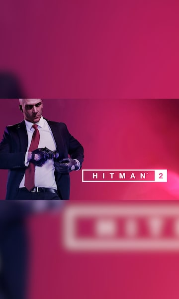 Buy HITMAN 2 Gold Edition PC Steam Key NORTH AMERICA