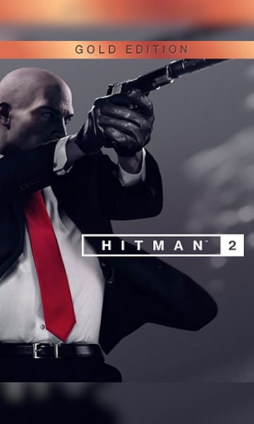 Hitman 2 hot sale g2a