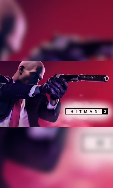 HITMAN 2 Gold Edition - Steam - Key (GLOBAL) - 2