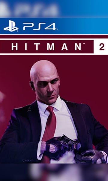 Cumpara HITMAN 2 PS4 PSN Account GLOBAL Ieftine G2A.COM