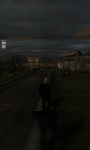 Hitman 2: Silent Assassin Steam Key GLOBAL - 3