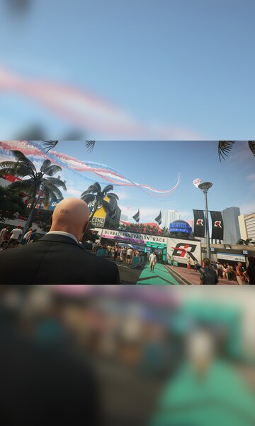 Hitman store 2 g2a