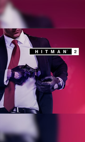 HITMAN 2 | Standard Edition (PC) - Steam Key - GLOBAL - 13