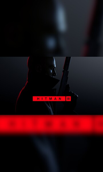 HITMAN 3 (PC) - Steam Gift - GLOBAL - 2