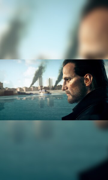 HITMAN 3 (PC) - Steam Gift - GLOBAL - 5