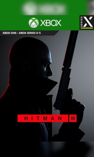 Buy HITMAN 3 (Xbox Series X/S) - Xbox Live Key - ARGENTINA - Cheap ...