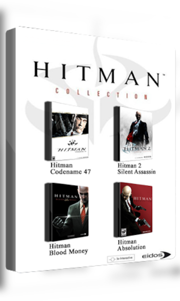 Buy Hitman Base Collection Steam Key GLOBAL - Cheap - G2A.COM!