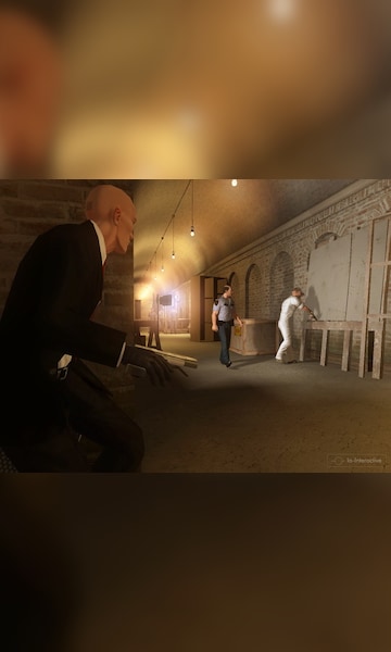 Buy Hitman: Blood Money Steam Key