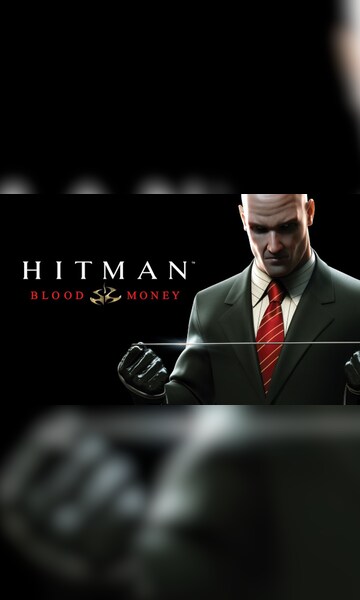 Buy Hitman: Blood Money Steam Key