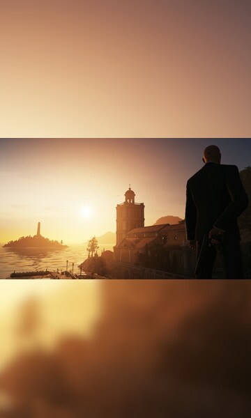 HITMAN ao melhor preço