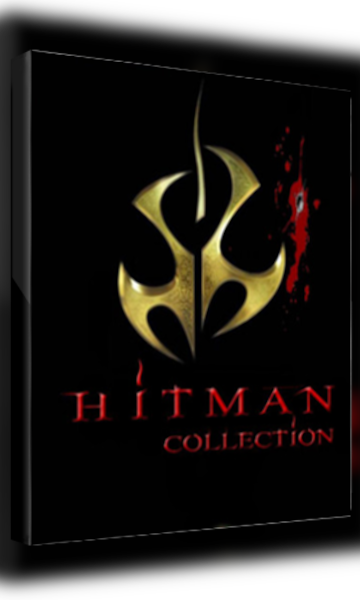 Hitman Collection Steam Key GLOBAL - 0