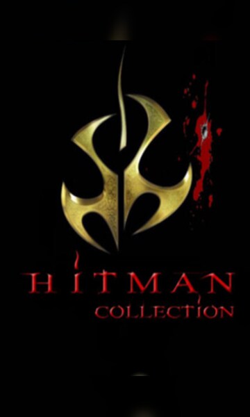 Buy Hitman Collection Steam Key GLOBAL - Cheap - G2A.COM!