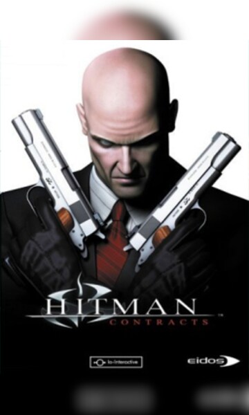 HITMAN 3 on Steam