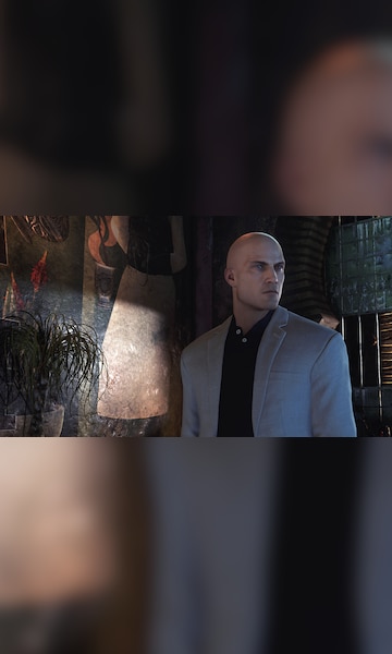 Hitman - Episode 3: Marrakesh