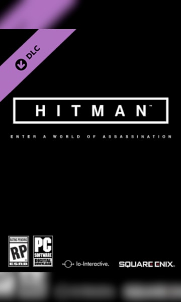 HITMAN: Episode 4 - Bangkok Steam Key GLOBAL - 0